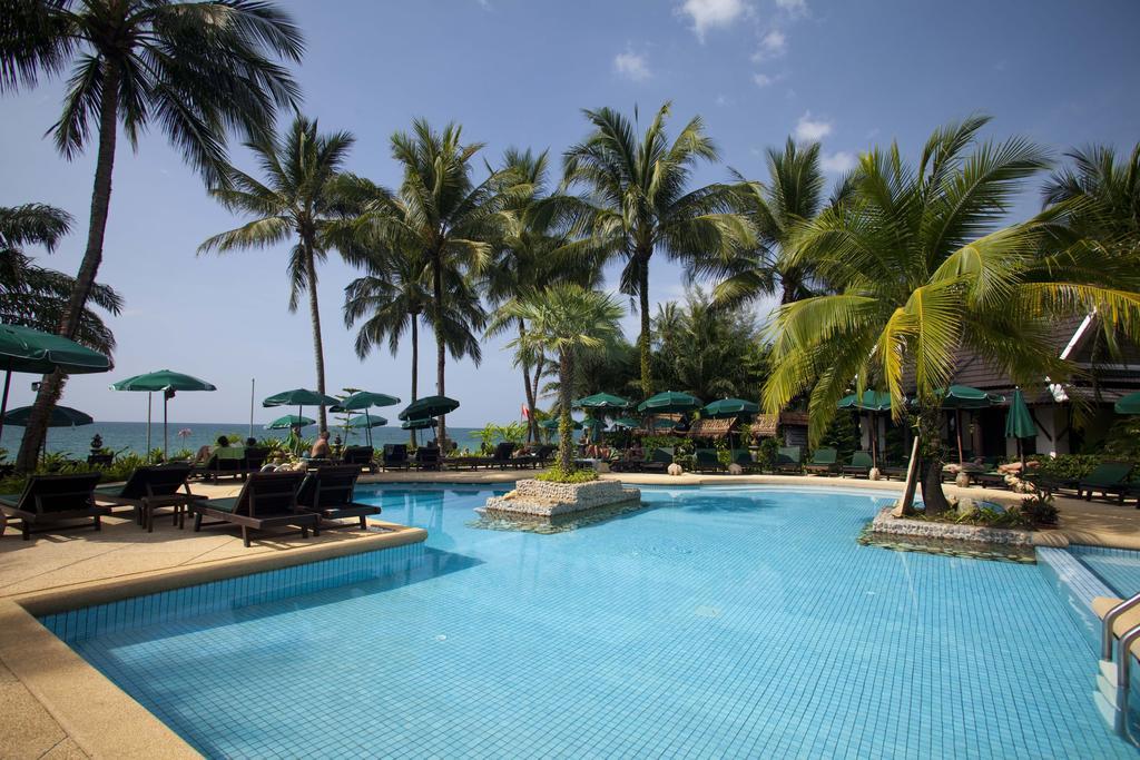 Khaolak Palm Beach Resort Khao Lak Luaran gambar